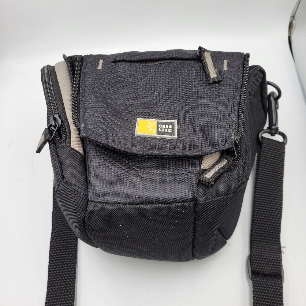 Dslr Camera Bag Case Logic
